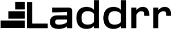 Laddrr Language Logo